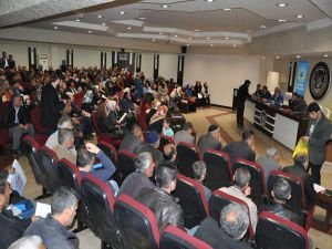 İş Kur’dan Batman Belediyesine 310 Personel