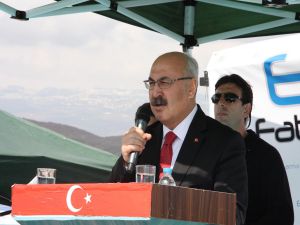 "Ekonominin en büyük ihtiyacı istikrar ve güvendir"