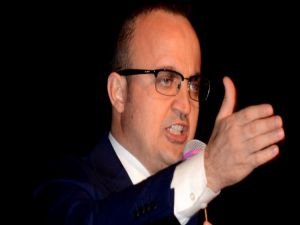 Bülent Turan'dan FETÖ tahliyelerine sert tepki