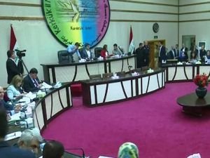 Irak Kürdistan'ında mesaiye Ramazan düzenlemesi