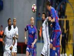 Kanarya tek golle galip