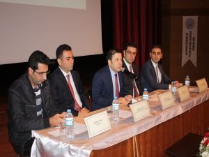 Batman'da ‘II. Meslek Kariyer Günleri’ tanıtımı başladı