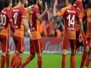 Semih Kaya Bursaspor maçında yok