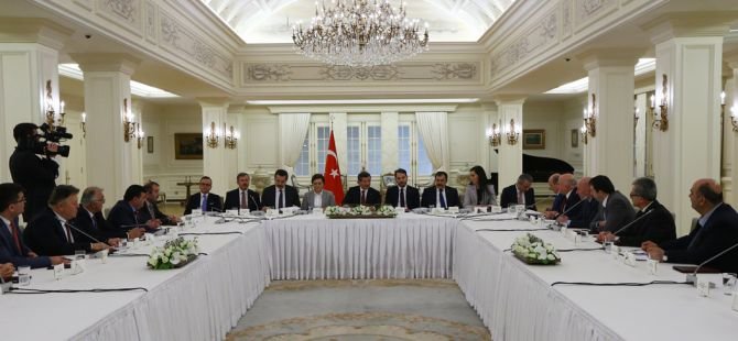 Cerattepe durduruldu!