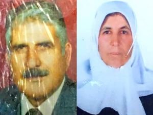 55 yıllık çift sobadan sızan gazdan zehirlendi