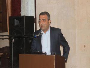 Tanrıkulu CHP'li mi? Yoksa HDP'li mi?