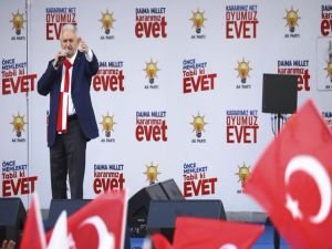 Yıldırım: PKK'lılarında, FETÖ'cülerin de canına okuyacağız!