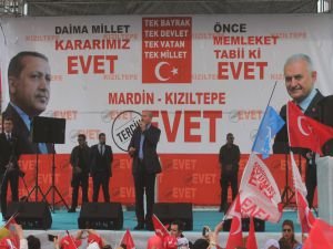 Soylu: Siyasal kaoslarla biz zayıflatmaya çalıştılar