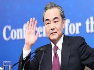 Wang Yi'den Xi-Trump Görüşmesi Hakkında Açıklama