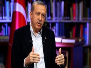 Cumhurbaşkanı Erdoğan yarın Şanlıurfa'ya geliyor