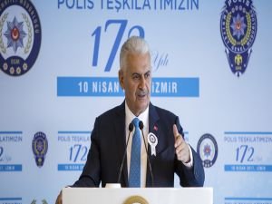 Yıldırım: Yüzyıllar Geçse de 15 Temmuz Dillerden Düşmeyecek!