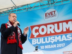 Erdoğan'dan Kılıçdaroğlu'na! Yahu Sen Nasıl Bir Adamsın! İnsanda Biraz Yüz Olur!
