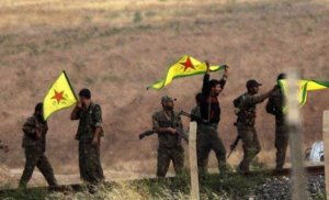 YPG'den ateşkes açıklaması