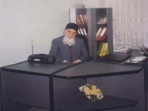 Mehmet Kırkıncı Hoca vefat etti