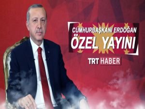 Erdoğan: Kampanya Sürecinin En Çirkini "Denize Dökeriz" Sözüydü!