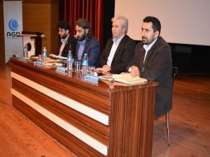 Necmettin Erbakan’ın vefatının beşinci yıldönümü