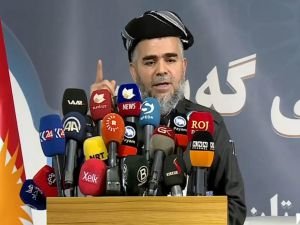 Ali Bapir: Bağımsızlık Kürt halkının meşru hakkıdır