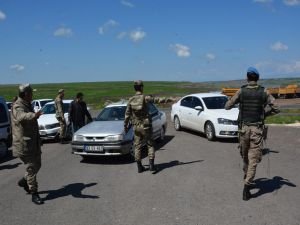 Çermik'te silahlı kavgada ölü sayısı 3'e yükseldi