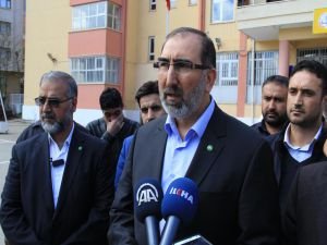 Yımaz: 16 Nisan dönüm noktası olacaktır