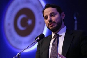 Bakan Albayrak: Artık kucaklaşma zamanıdır