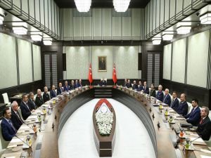 MGK'dan OHAL kararı