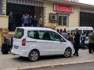 Gaziantep'te bir korucu boş arazide ölü bulundu