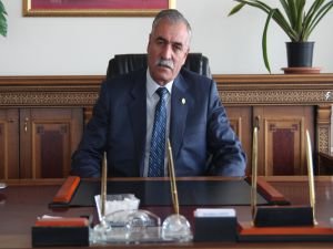 Van esnafı zor durumda!