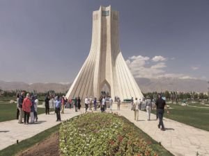 Üç Ülkeden Ortak Suriye Açıklaması