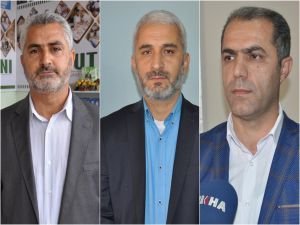 STK'lardan Cem Küçük’e tepki