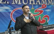 Suruç'ta Muhammedi sevda salona sığmadı