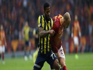 Fenerbahçe oynamadan kazandı