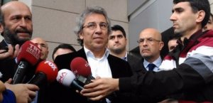 Can Dündar ve Erdem Gül için 'Hak ihalili var' kararı çıktı