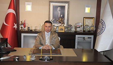 Kazan Belediyesi'nden sokak hayvanlarına yaşam desteği