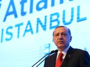 Erdoğan: Düşman belli, karşılıksız bırakmayız!