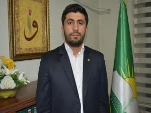 Halkımız darbecilere fırsat vermeyecek