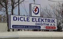 Dicle EDAŞ'dan bir "blokaj" açıklaması daha