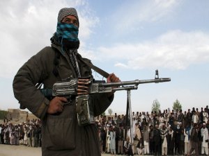 Taliban: şeriatsız bir sistem ülkeye çözüm getiremez