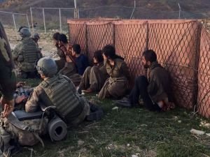 İşte! Tunceli'deki PKK operasyonlarının bilançosu!