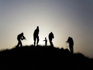 ABD, Rakka IŞİD'ten temizlenecek