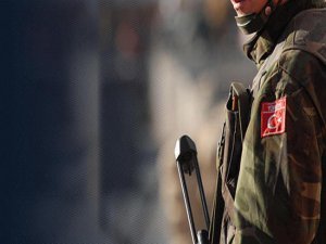 Şırnak'ta uzman çavuşa silahlı saldırı