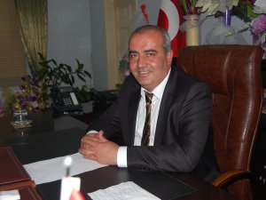 Sason Belediyesi’nden camilere kömür yardımı