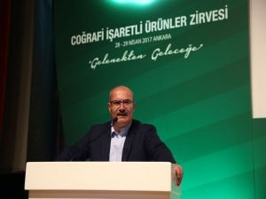 Coğrafi işaretli ürünler zirvesi yeni iş kapıları açtı