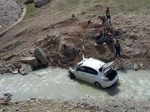 Muş’ta ölümlü trafik kazası!