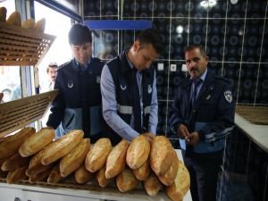 Zabıta, Ramazan öncesi denetimlerine başladı