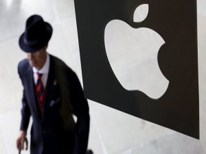 Apple, dava sadece iPhone'dan ibaret değil