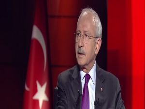 Eğitim-Bir-Sen'den Kılıçdaroğlu hakkında suç duyurusu