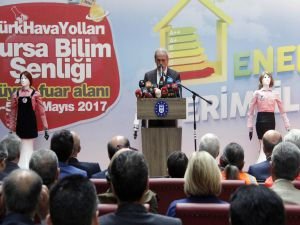 Dünya rekorunun kırılacağı 'Bilim Şenliği' başladı