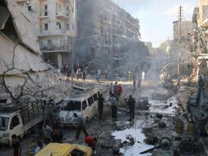 Hatay Valiliğinden İdlib açıklaması