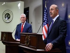 Çavuşoğlu: İlişkileri normalleştirme kararı aldık