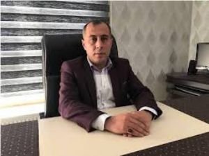 Hz. Veysel Karani etkinliğine davet!